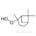 Hidroperóxido de Pinane CAS 28324-52-9